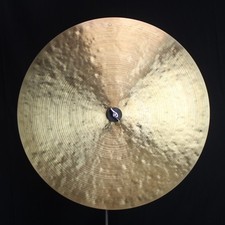 Istanbul Agop 20" 30th