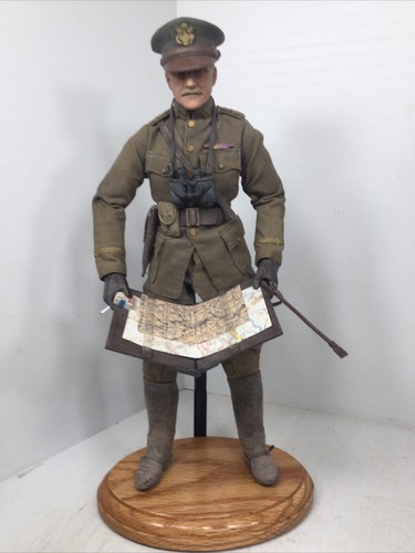 Sideshow ww1 us general - sideshow,