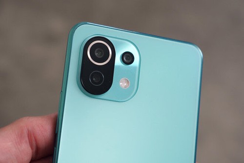 Xiaomi lite - mi, 5g