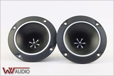 Coppia tweeter piezoelettrici