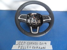 VOLANTE STERZO JEEP COMPASS
