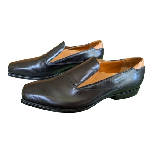 Mocassini alexander mcqueen - alexander,
