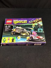 Lego 79102 scatole originali