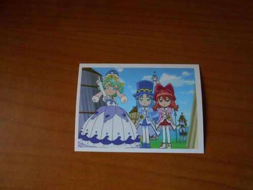Figurina principesse gemelle - figurina,