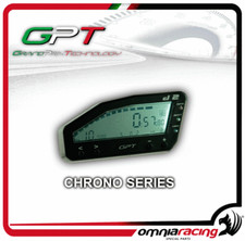 GPT Cronometro con presa