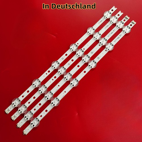 Striscia led per - led,
