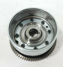 VOLANO ROTORE + RUOTA LIBERA DUCATI 848 2010