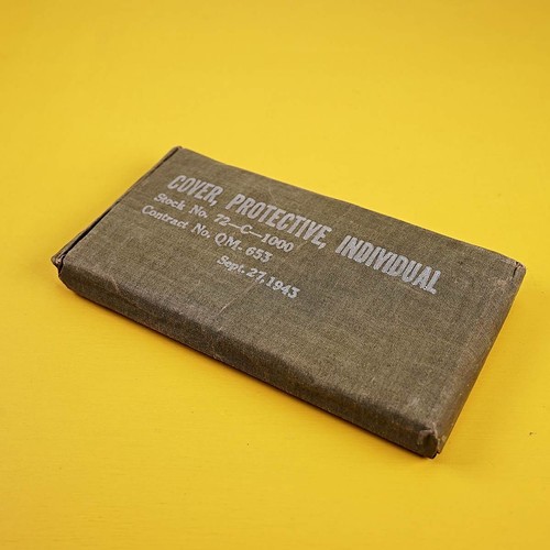 Telo antigas militare vintage - telo,