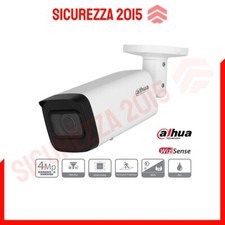 Videocamera sorveglianza IP