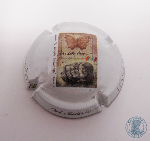 Capsula capsule spumante - capsula/capsule,