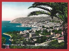 Cartolina VG ITALIA - SANREMO