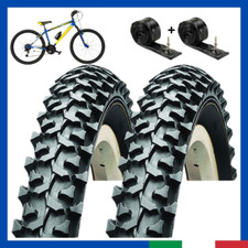 kit 2 Copertone camera 26x1.90