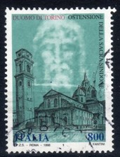 1998 italia repubblica Sacra