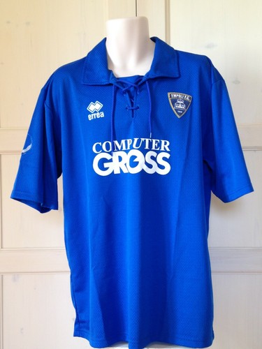Maglia calcio empoli - maglia,