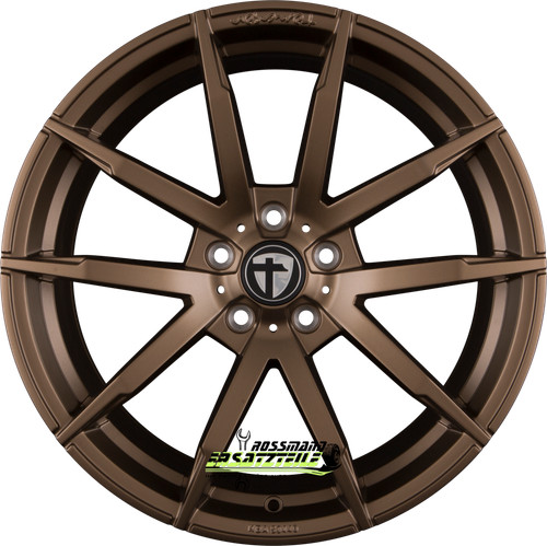 Tomason tn10 bronzo opaco - tn10,
