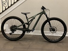 2021 Specialized Stumpjumper