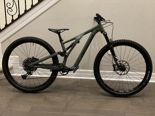 2021 specialized stumpjumper - 2021,