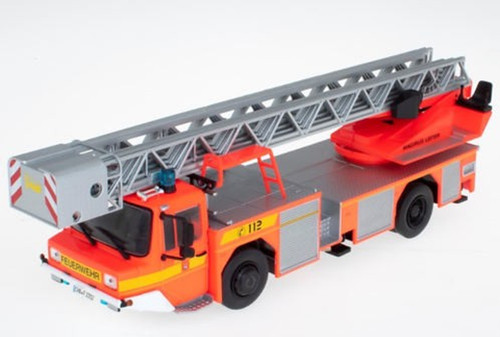Lati motore antincendio iveco - lati,
