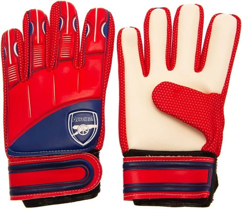 Arsenal guanti da - f.c.,