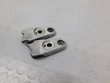 SUPPORTI PEDALI PEDALINI PEDANE  HONDA CB 650 SC NIGHTHAWK 1985 1989