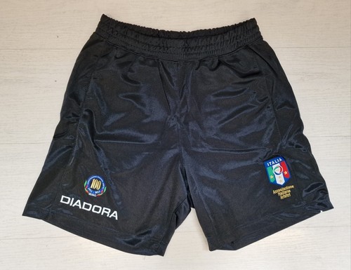 10020 diadora pantaloncini - 10020,