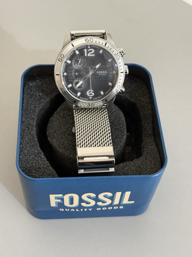 Orologio uomo fossil - orologio,