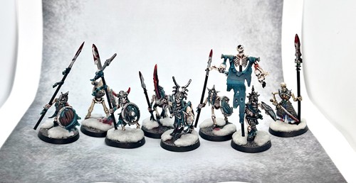 Games workshop warhammer - games,