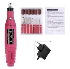 BES BES-23229 Fresa Unghie