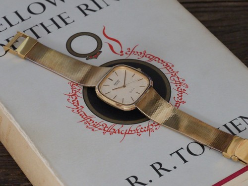 Seiko vintage orologio - seiko,