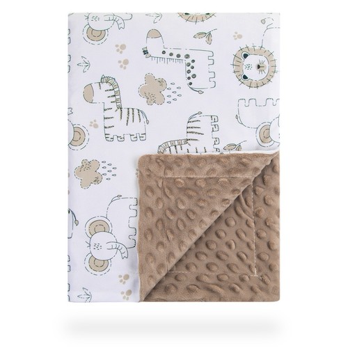 Coperta neonato bimbo bimba