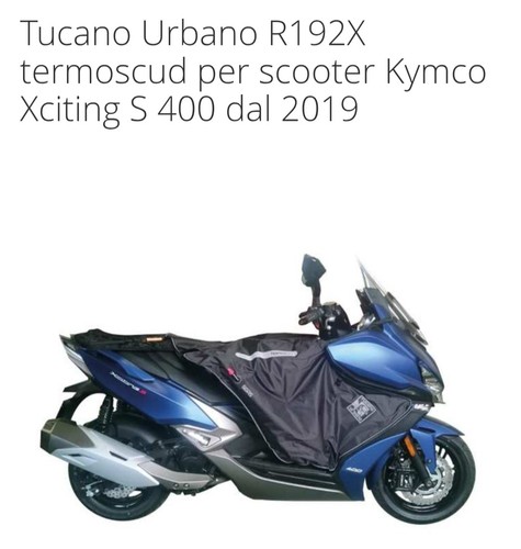 Tucano urbano r192 - urbano, r192-x