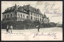 Cartolina Landau / Palatinato
