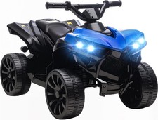 Quad Elettrico per Bambini 3-8