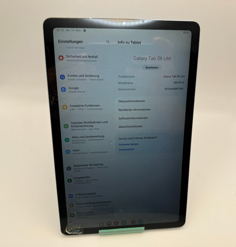 Samsung galaxy tab - samsung,