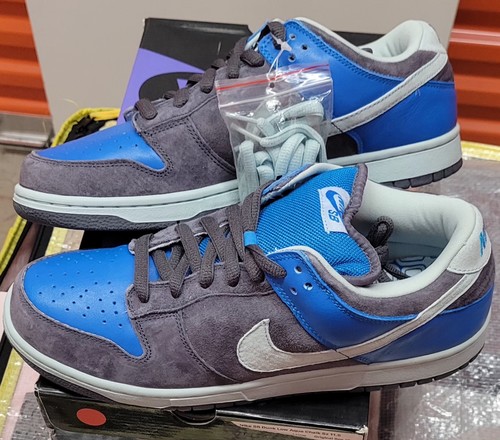 Nike dunk low pro - nike,