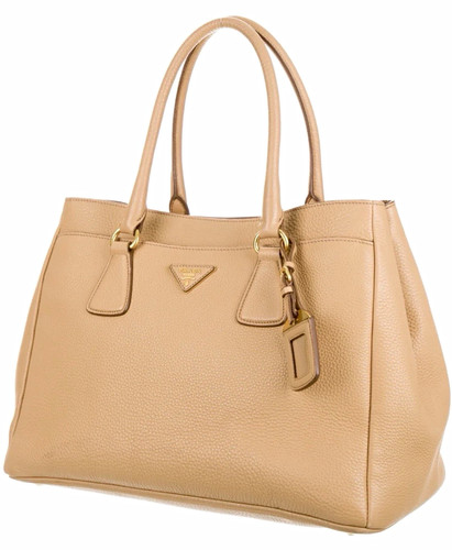 Borsa prada beige - prada,