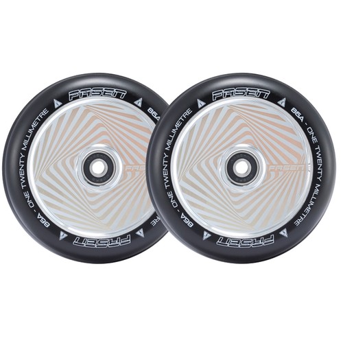 Fasen 120mm prodigy - fasen,