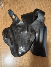 Lotto 2 fondine per pistola