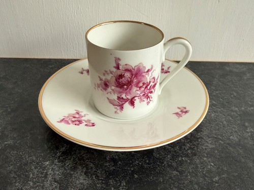 Rosenthal mokkatasse tazza - rosenthal,