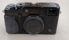FUJIFILM X-PRO1 obiettivo singolo mirrorless 484537
