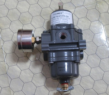 Fisher FS-67CFR-224 Regolatore