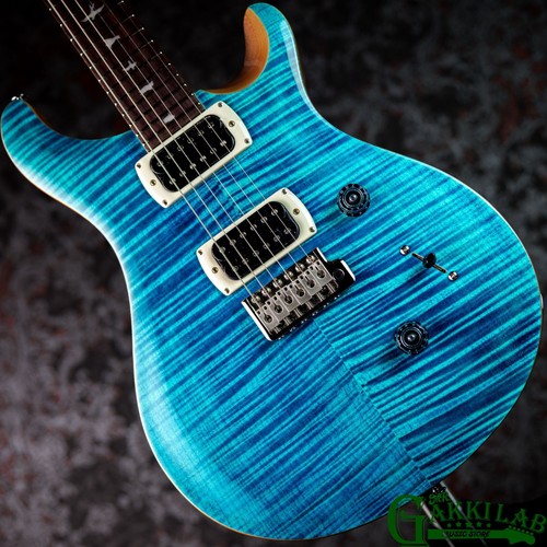 Paul reed smith prs custom - paul,
