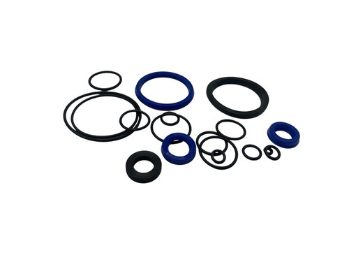 Kit guarnizioni ammortizzatori - kit,
