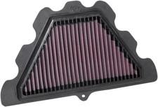 K&N Air Filter #KA-9018 for