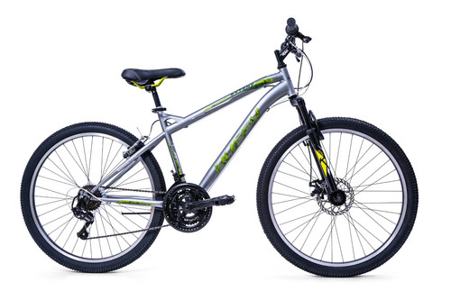 Huffy extent mountain bike - extent,