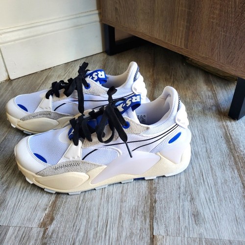 Scarpe sneakers puma - sneakers,