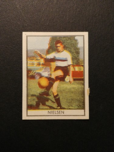 Figurina stella 1962 nielsen - stella,