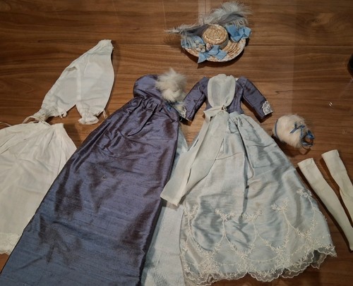 Costume vintage ooak epoca - costume,