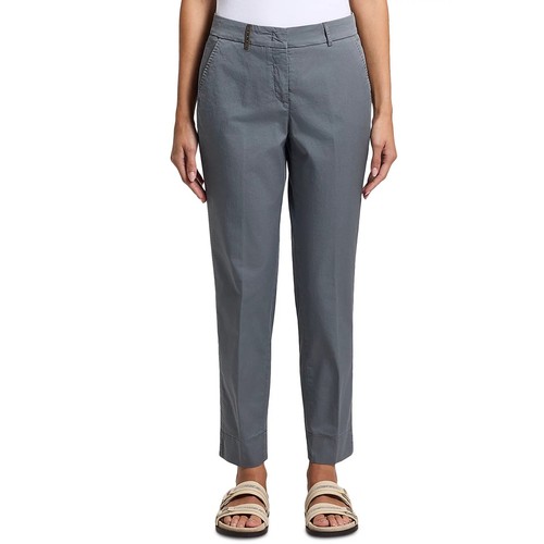 Peserico cigarette pantalone - peserico, a