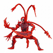 NewStatua Carnage Marvel